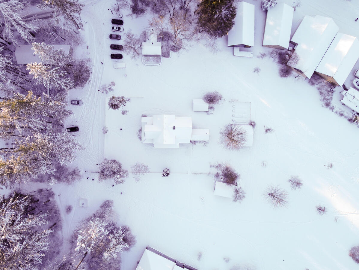 HERITAGE SNOW HERITAGE SNOW
